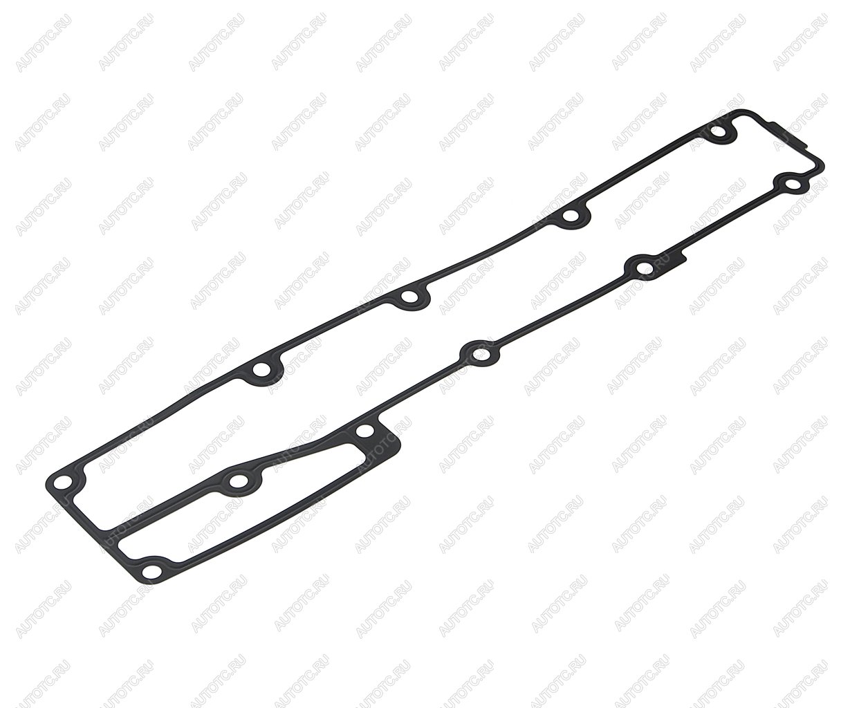 399 р. Прокладка ГАЗ,ПАЗ дв.CUMMINS ISF 3.8 коллектора впускного G-PART (ОАО ГАЗ) G-PART gp.10240081  с доставкой в г. Кемерово