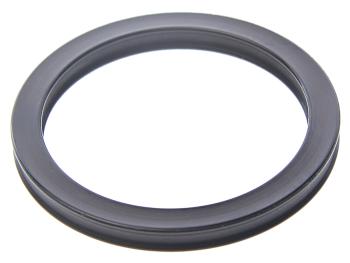 165 р. Сальник ГАЗ-3302 дв.CUMMINS ISF 2.8 крышки передней G-PART (ОАО ГАЗ) G-PART gp.14000001  с доставкой в г. Кемерово. Увеличить фотографию 1