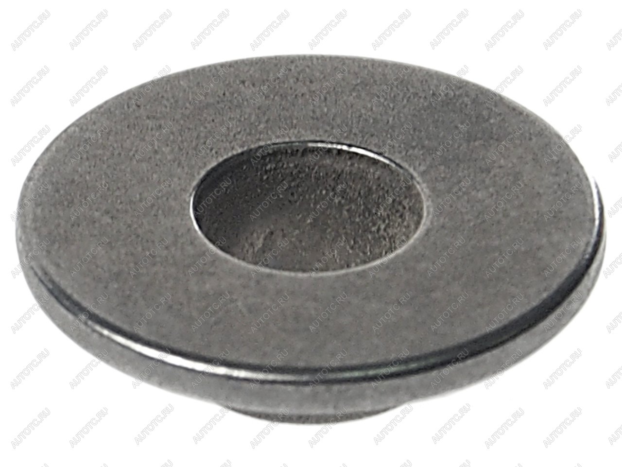 27 р. Тарелка клапана ГАЗ-3302 дв.CUMMINS ISF 2.8 пружины G-PART (ОАО ГАЗ) G-PART gp.10080015  с доставкой в г. Кемерово