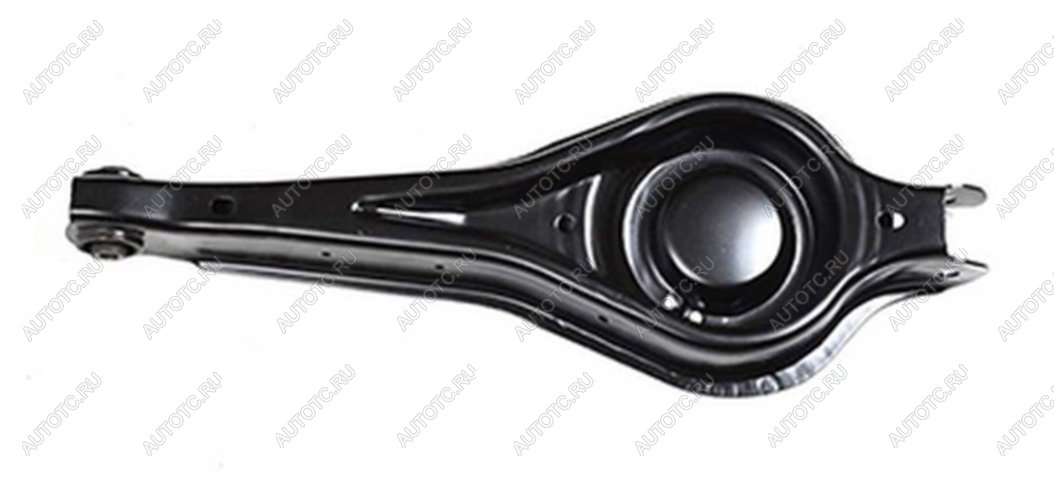 3 499 р. Рычаг подвески FORD Mondeo (00-) задней нижний левыйправый BSG BSG bsg30315038  с доставкой в г. Кемерово