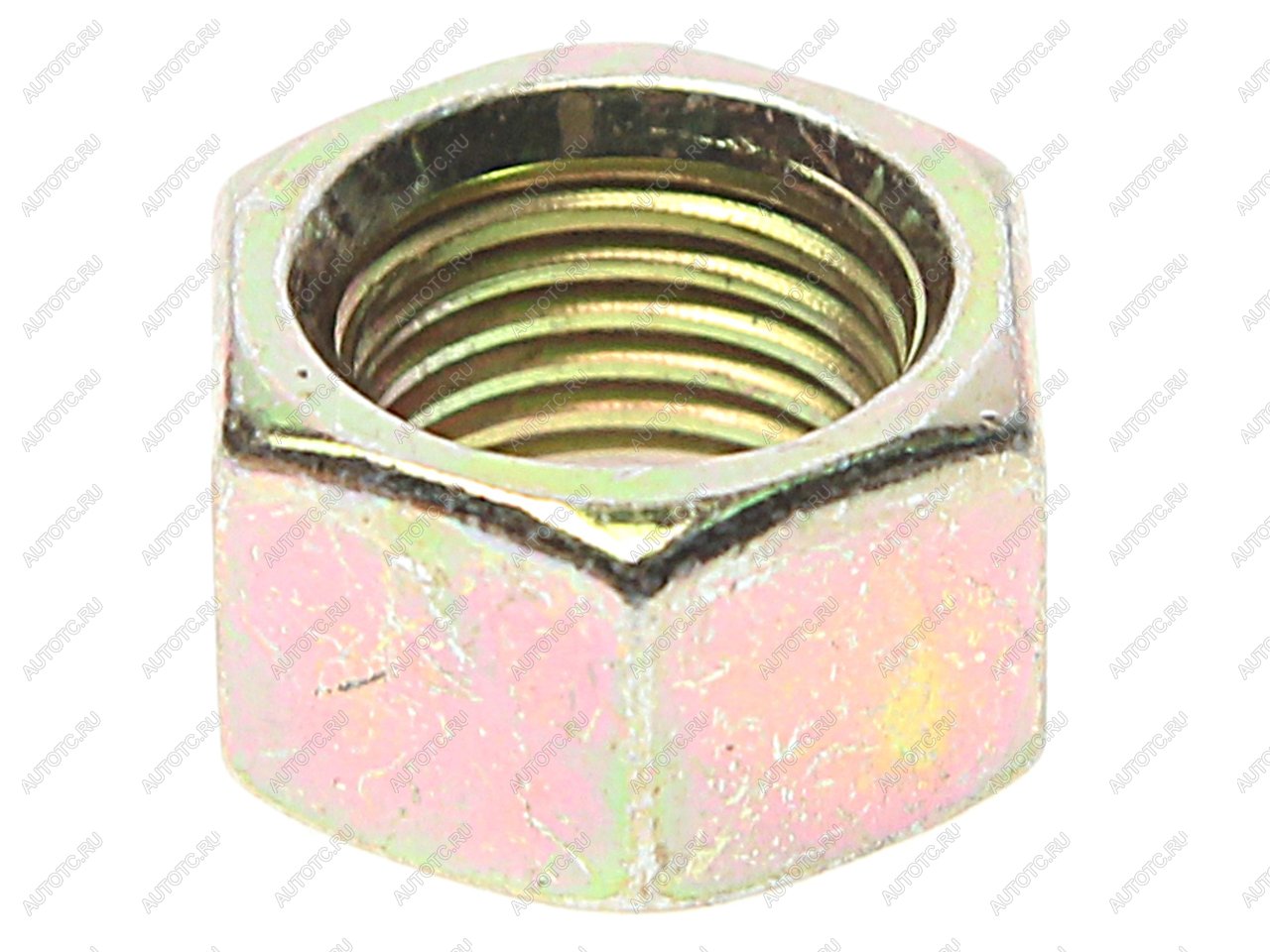 8 р. Гайка HYUNDAI HD65,72,78,120,170,Conty,AeroTown TYB TYB 13101-12003  с доставкой в г. Кемерово