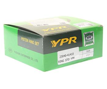 8 349 р. Кольца поршневые HYUNDAI HD65,72,78,County дв.D4AL d+0.00 комплект YPR YPR 23040-41410  с доставкой в г. Кемерово. Увеличить фотографию 2