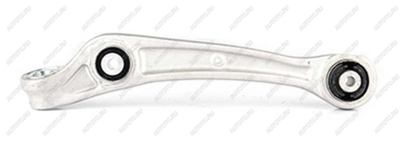 4 949 р. Рычаг подвески AUDI A4 (09-) передней нижний правый BSG BSG bsg90315061  с доставкой в г. Кемерово