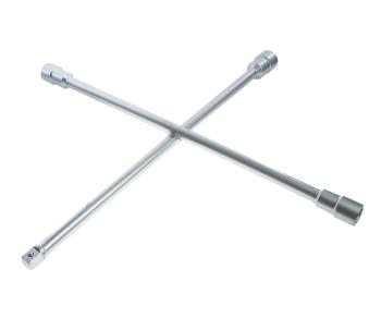 5 999 р. Ключ баллонный крестообразный 24х27х32мм 34 JTC JTC TOOLS CO., LTD jtc-jw1083  с доставкой в г. Кемерово. Увеличить фотографию 1