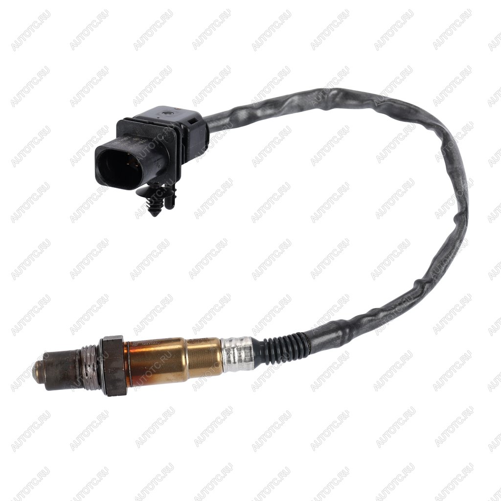 9 999 р. Датчик кислорода OPEL Insignia (08-) (2.0) BOSCH BOSCH 0258017202  с доставкой в г. Кемерово
