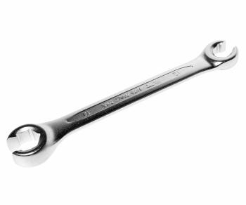 699 р. Ключ разрезной 12х14мм JTC JTC TOOLS CO., LTD jtc-5108  с доставкой в г. Кемерово. Увеличить фотографию 1