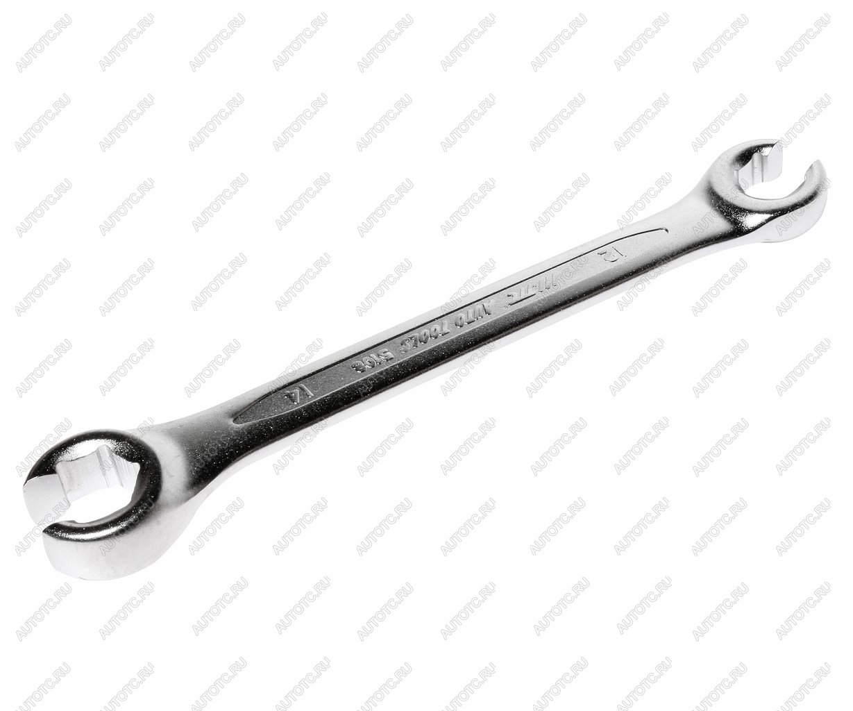 699 р. Ключ разрезной 12х14мм JTC JTC TOOLS CO., LTD jtc-5108  с доставкой в г. Кемерово