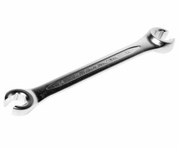 699 р. Ключ разрезной 12х14мм JTC JTC TOOLS CO., LTD jtc-5108  с доставкой в г. Кемерово. Увеличить фотографию 2
