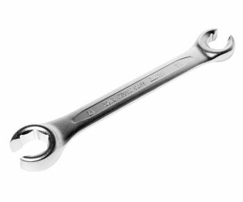899 р. Ключ разрезной 14х17мм JTC JTC TOOLS CO., LTD jtc-5109  с доставкой в г. Кемерово. Увеличить фотографию 1
