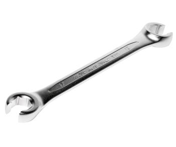 799 р. Ключ разрезной 17х19мм JTC JTC TOOLS CO., LTD jtc-5111  с доставкой в г. Кемерово. Увеличить фотографию 1