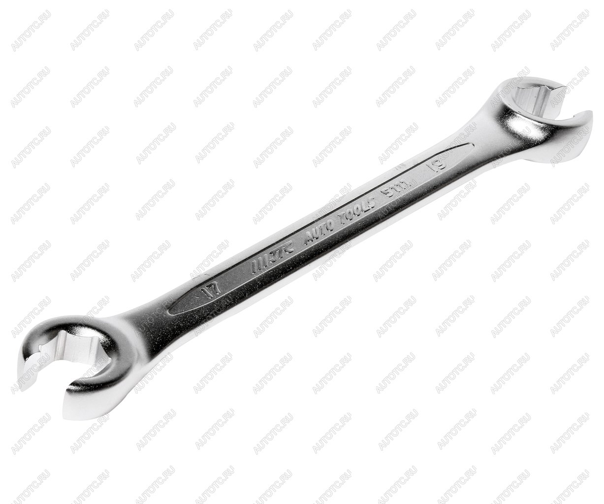 799 р. Ключ разрезной 17х19мм JTC JTC TOOLS CO., LTD jtc-5111  с доставкой в г. Кемерово