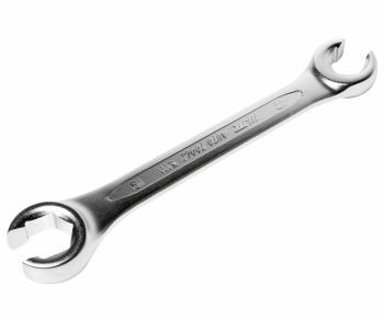 799 р. Ключ разрезной 17х19мм JTC JTC TOOLS CO., LTD jtc-5111  с доставкой в г. Кемерово. Увеличить фотографию 2