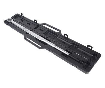 42 799 р. Ключ динамометрический 34 140-840Нм 1155мм JTC JTC TOOLS CO., LTD jtc-6906  с доставкой в г. Кемерово. Увеличить фотографию 7
