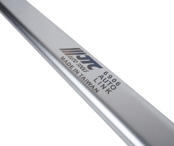 42 799 р. Ключ динамометрический 34 140-840Нм 1155мм JTC JTC TOOLS CO., LTD jtc-6906  с доставкой в г. Кемерово. Увеличить фотографию 6