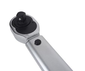 42 799 р. Ключ динамометрический 34 140-840Нм 1155мм JTC JTC TOOLS CO., LTD jtc-6906  с доставкой в г. Кемерово. Увеличить фотографию 5