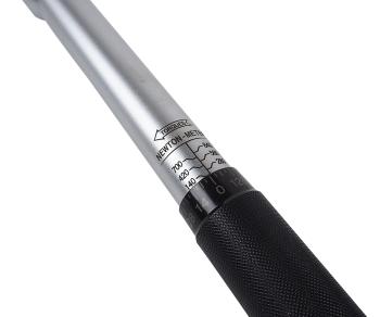 42 799 р. Ключ динамометрический 34 140-840Нм 1155мм JTC JTC TOOLS CO., LTD jtc-6906  с доставкой в г. Кемерово. Увеличить фотографию 3
