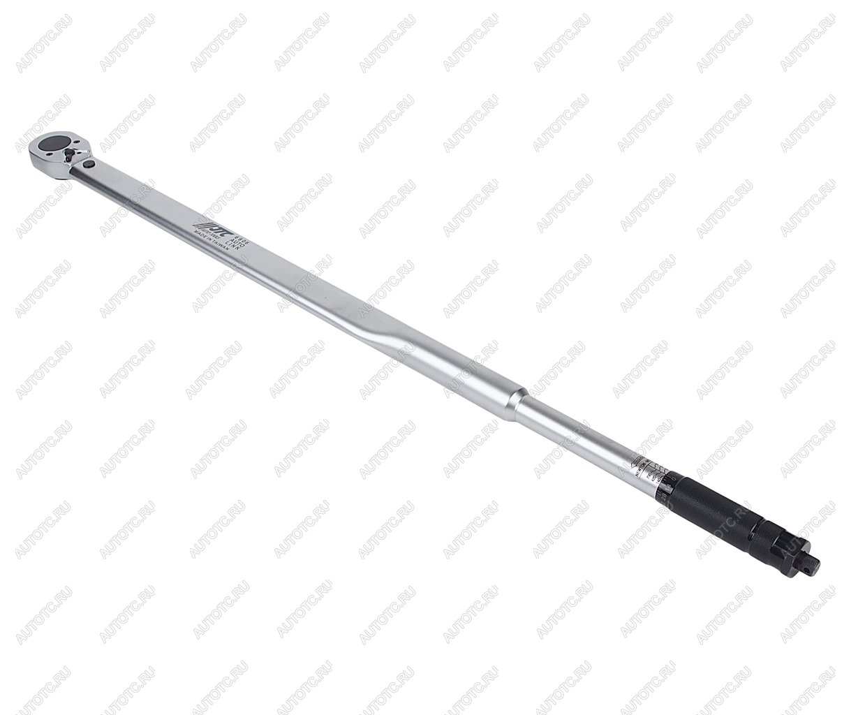 42 799 р. Ключ динамометрический 34 140-840Нм 1155мм JTC JTC TOOLS CO., LTD jtc-6906  с доставкой в г. Кемерово