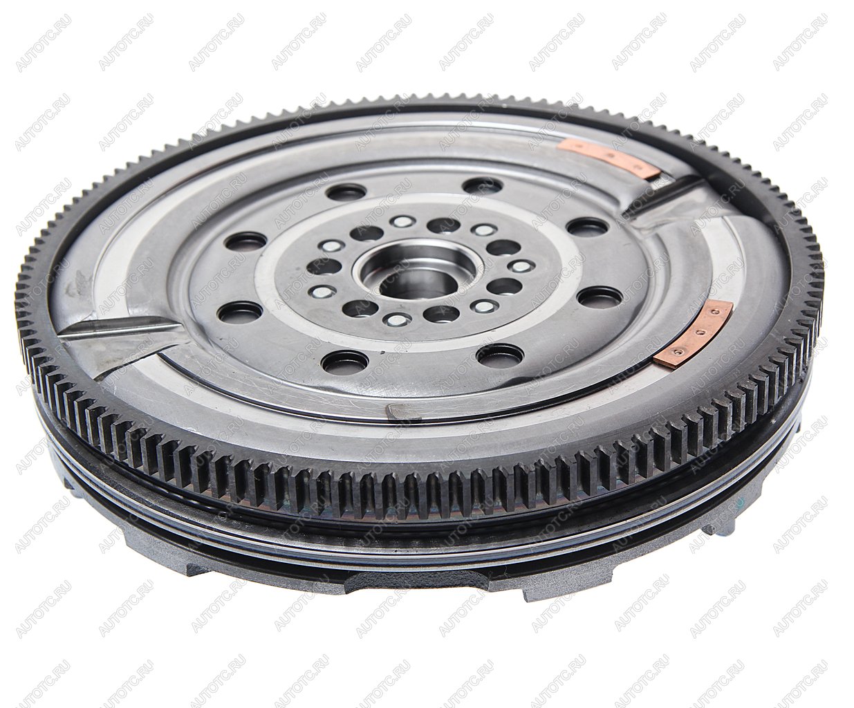 24 699 р. Маховик HYUNDAI ix35 (14-),i40 (14-) (2.0) KIA Sportage (14-) (2.0) VALEO PHC VALEO PHC hdfw-14  с доставкой в г. Кемерово
