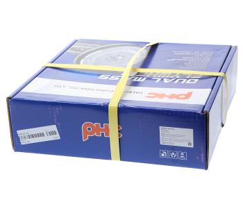 24 699 р. Маховик HYUNDAI ix35 (14-),i40 (14-) (2.0) KIA Sportage (14-) (2.0) VALEO PHC VALEO PHC hdfw-14  с доставкой в г. Кемерово. Увеличить фотографию 6