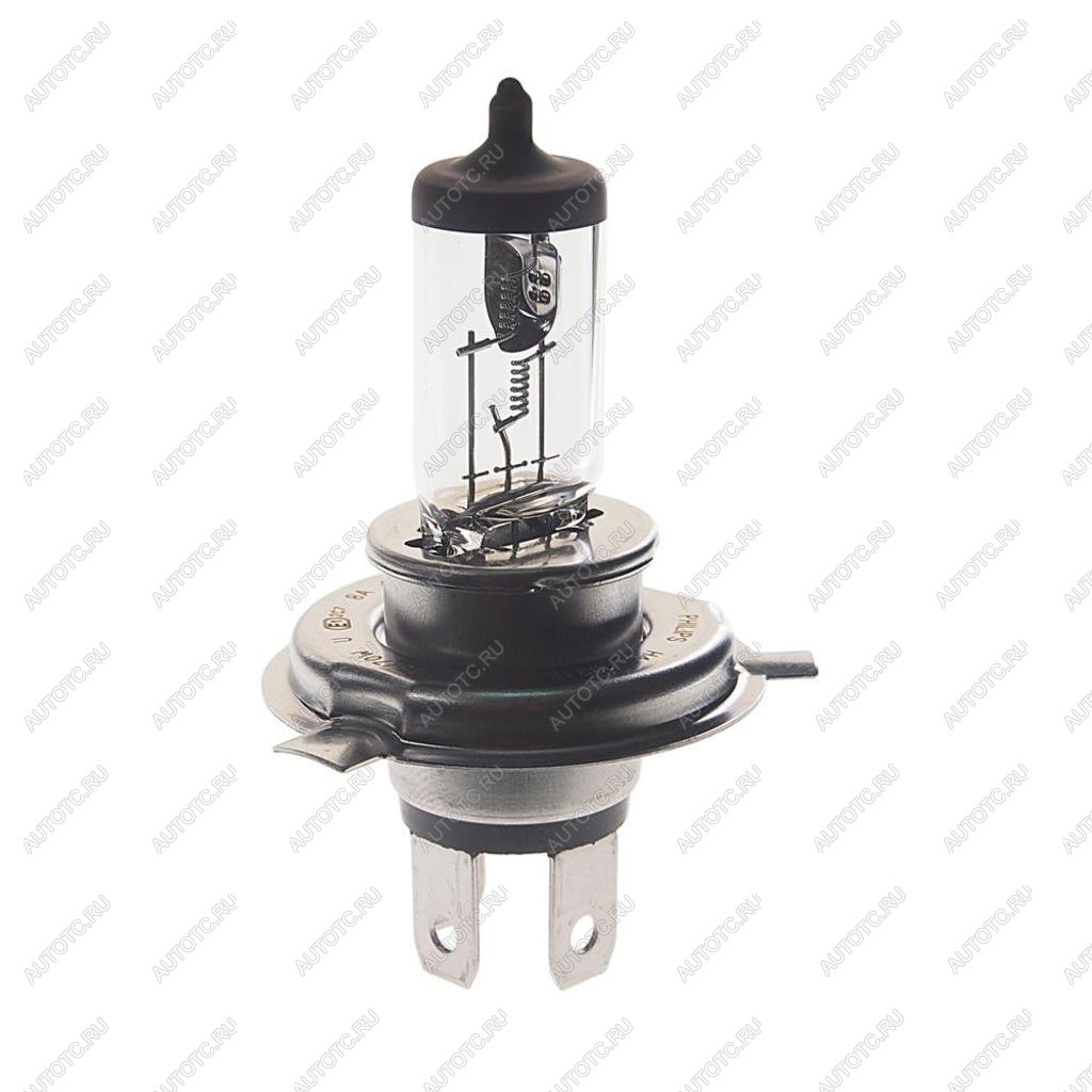 469 р. Лампа 24V H4 7570W P43t-38 PHILIPS PHILIPS 13342c1  с доставкой в г. Кемерово