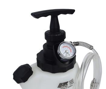15 999 р. Установка для замены тормозной жидкости 3л 0-4Bar ручная JTC JTC TOOLS CO., LTD jtc-6989  с доставкой в г. Кемерово. Увеличить фотографию 2