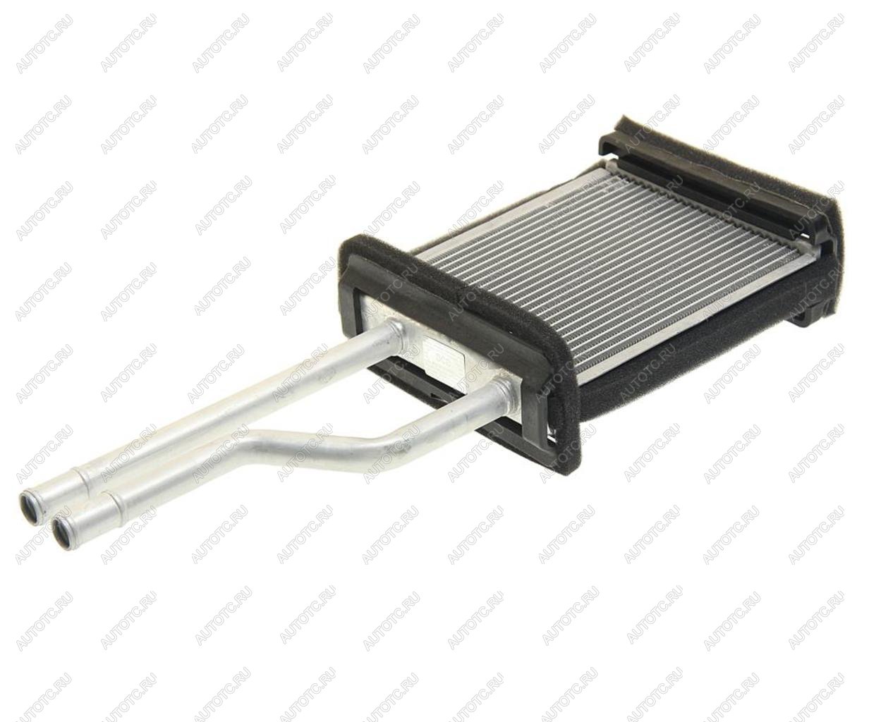 4 999 р. Радиатор отопителя HYUNDAI HD120 дв.D6GA (N0.9103) DCC DCC 97213-6b500  с доставкой в г. Кемерово