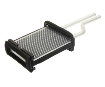 4 999 р. Радиатор отопителя HYUNDAI HD120 дв.D6GA (N0.9103) DCC DCC 97213-6b500  с доставкой в г. Кемерово. Увеличить фотографию 2