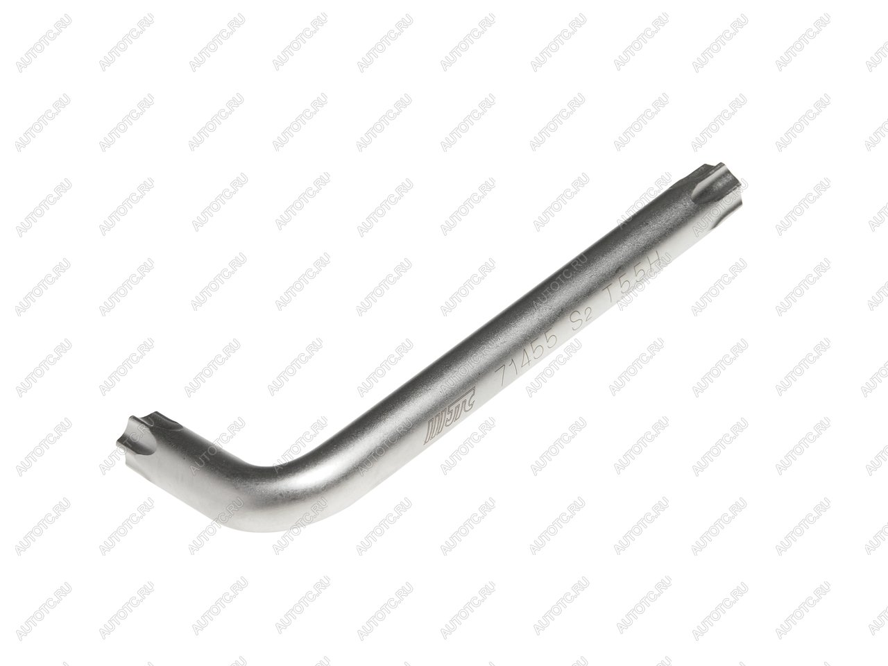 248 р. Ключ TORX Г-образный T55H с отверстием JTC JTC TOOLS CO., LTD jtc-71455  с доставкой в г. Кемерово