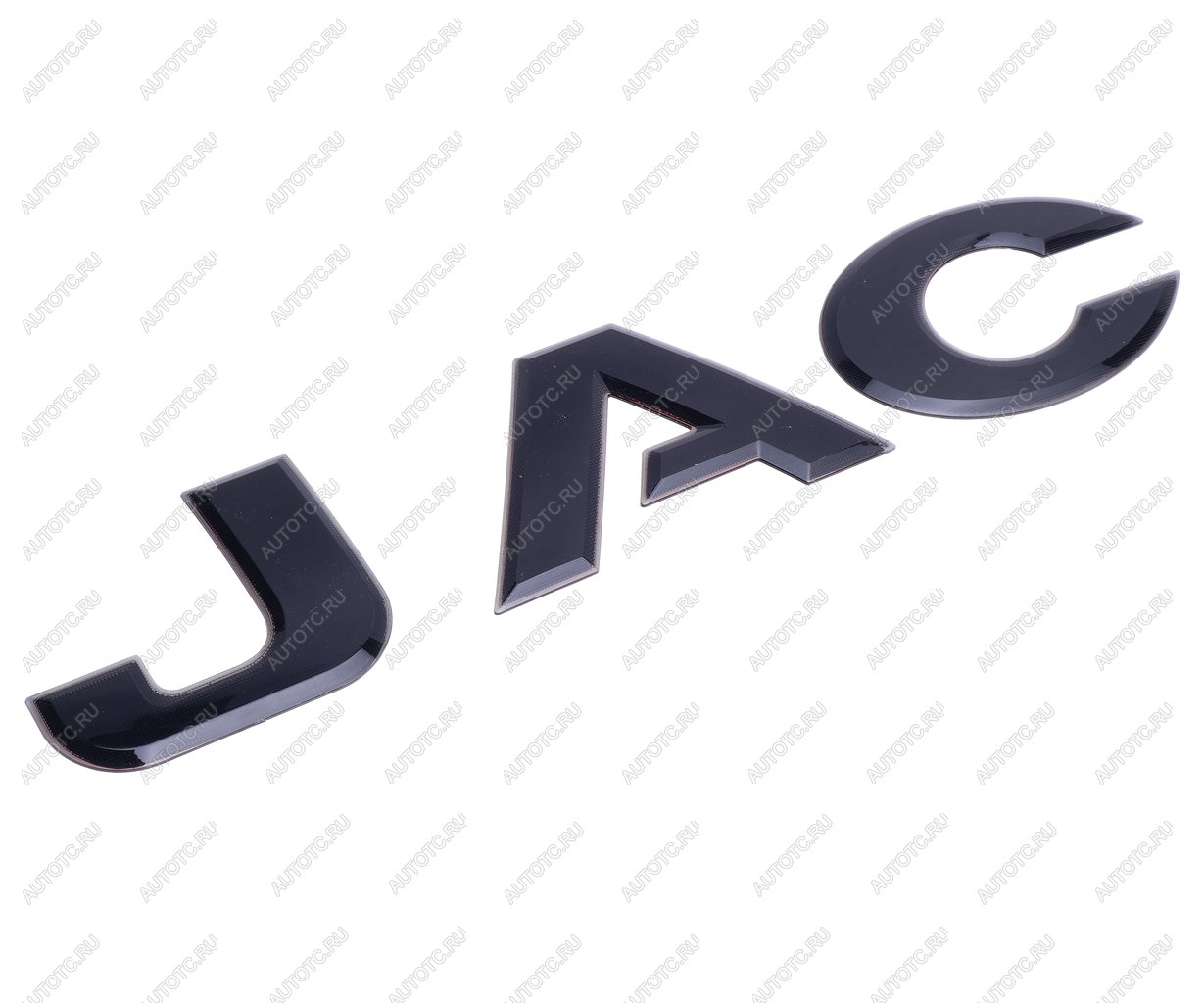 2 989 р. Эмблема JAC OE JAC 3904101p3010xz  с доставкой в г. Кемерово