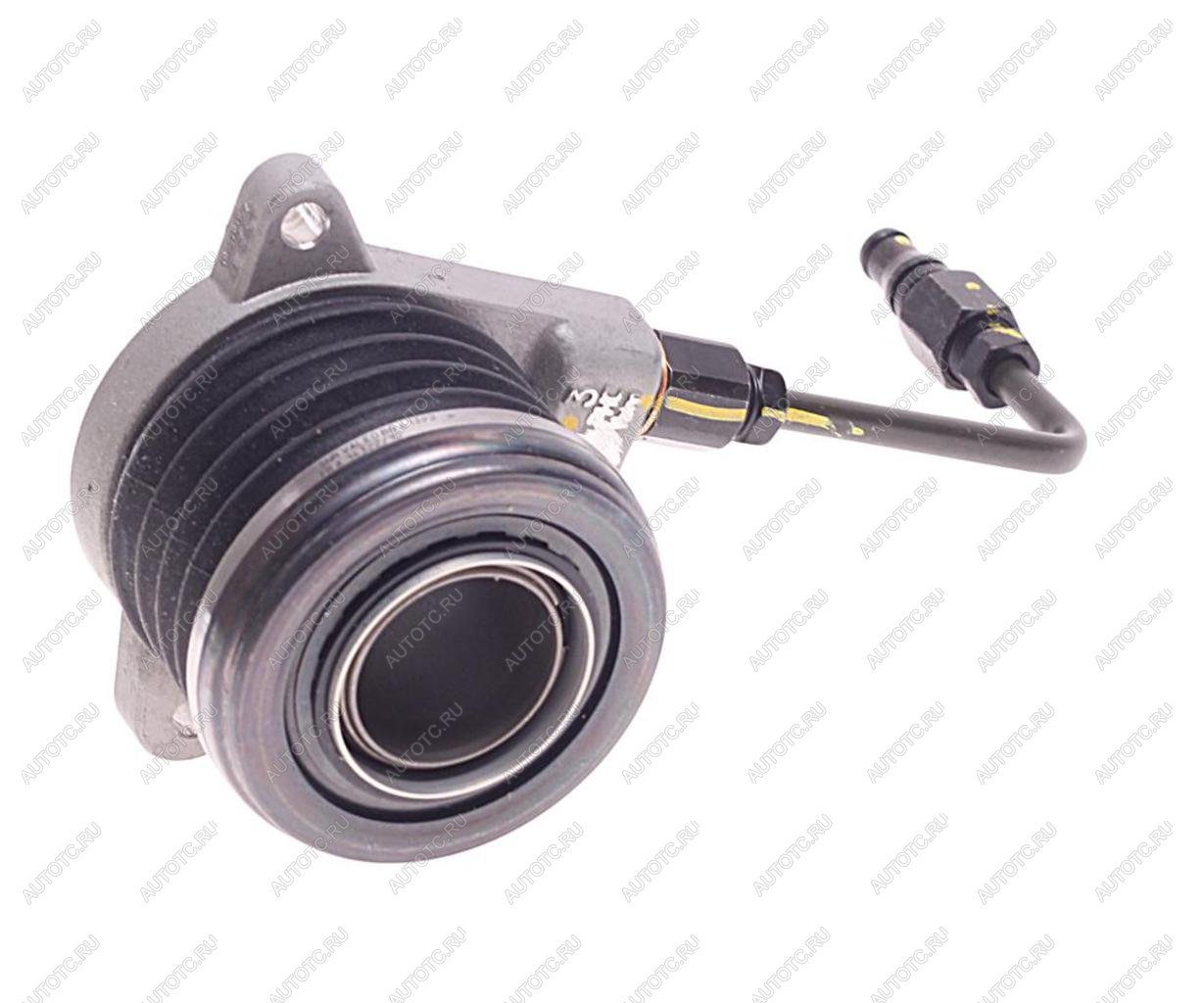 6 499 р. Подшипник выжимной HYUNDAI Genesis (09-) (2.03.8) KIA Carnival (06-) (2.9) гидравлический VALEO PHC VALEO PHC csc-07  с доставкой в г. Кемерово