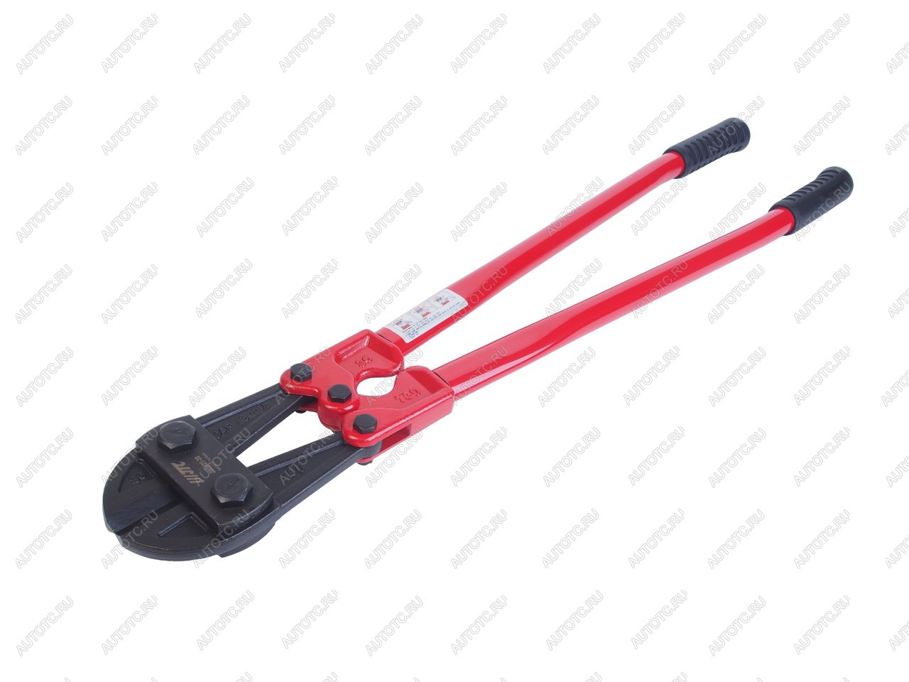 4 999 р. Болторез 760мм (30) JTC JTC TOOLS CO., LTD jtc-jw0925-30  с доставкой в г. Кемерово