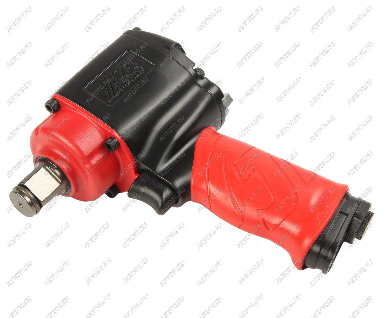 30 999 р. Гайковерт пневматический 34 2034Нм 9000обмин. 90-120PSI JTC JTC TOOLS CO., LTD jtc-7215  с доставкой в г. Кемерово