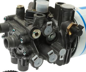 26 499 р. Модуль ГАЗ-3310 Валдай,ММЗ-245 подготовки воздуха HOTTECKE HOTTECKE htlt4400002241  с доставкой в г. Кемерово. Увеличить фотографию 4