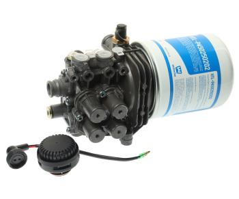 26 499 р. Модуль ГАЗ-3310 Валдай,ММЗ-245 подготовки воздуха HOTTECKE HOTTECKE htlt4400002241  с доставкой в г. Кемерово. Увеличить фотографию 3