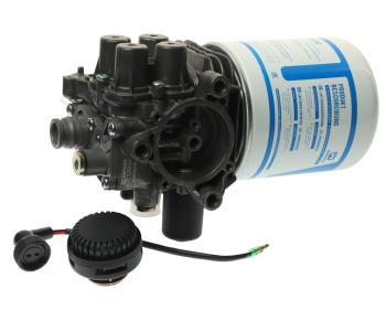 26 499 р. Модуль ГАЗ-3310 Валдай,ММЗ-245 подготовки воздуха HOTTECKE HOTTECKE htlt4400002241  с доставкой в г. Кемерово. Увеличить фотографию 2