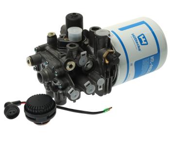 26 499 р. Модуль ГАЗ-3310 Валдай,ММЗ-245 подготовки воздуха HOTTECKE HOTTECKE htlt4400002241  с доставкой в г. Кемерово. Увеличить фотографию 1