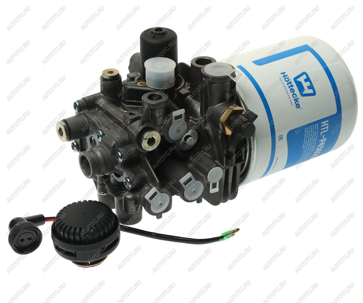 26 499 р. Модуль ГАЗ-3310 Валдай,ММЗ-245 подготовки воздуха HOTTECKE HOTTECKE htlt4400002241  с доставкой в г. Кемерово