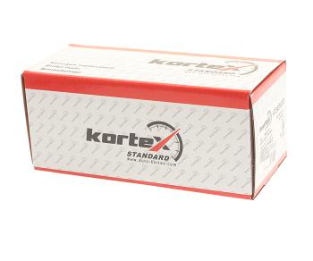 2 099 р. Колодки тормозные MITSUBISHI Pajero Sport,Montero Sport (08-),L200 (06-) передние (4шт.) KORTEX KORTEX kt3435std  с доставкой в г. Кемерово. Увеличить фотографию 2