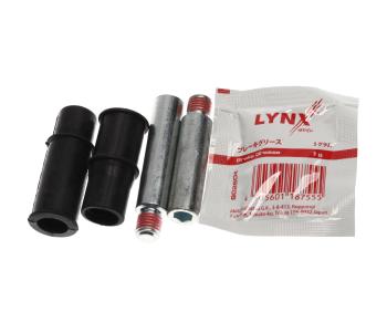 299 р. Направляющая суппорта SEAT VW переднего комплект LYNX LYNX bc2094  с доставкой в г. Кемерово. Увеличить фотографию 1