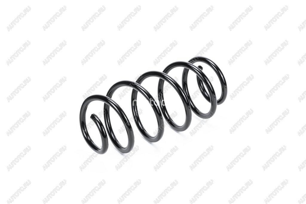 1 999 р. Пружина VW Golf SKODA Octavia (04-) подвески передней METACO METACO 4840-017  с доставкой в г. Кемерово