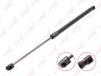 1 139 р. Амортизатор MITSUBISHI Carisma (95-06) крышки багажника LYNX LYNX gs1303  с доставкой в г. Кемерово. Увеличить фотографию 1