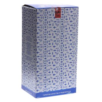 13 249 р. Фильтр топливный КАМАЗ-5490 грубой очистки (с 07.2015г.) BOMAN BOMAN 6w.55.288.20  с доставкой в г. Кемерово. Увеличить фотографию 5