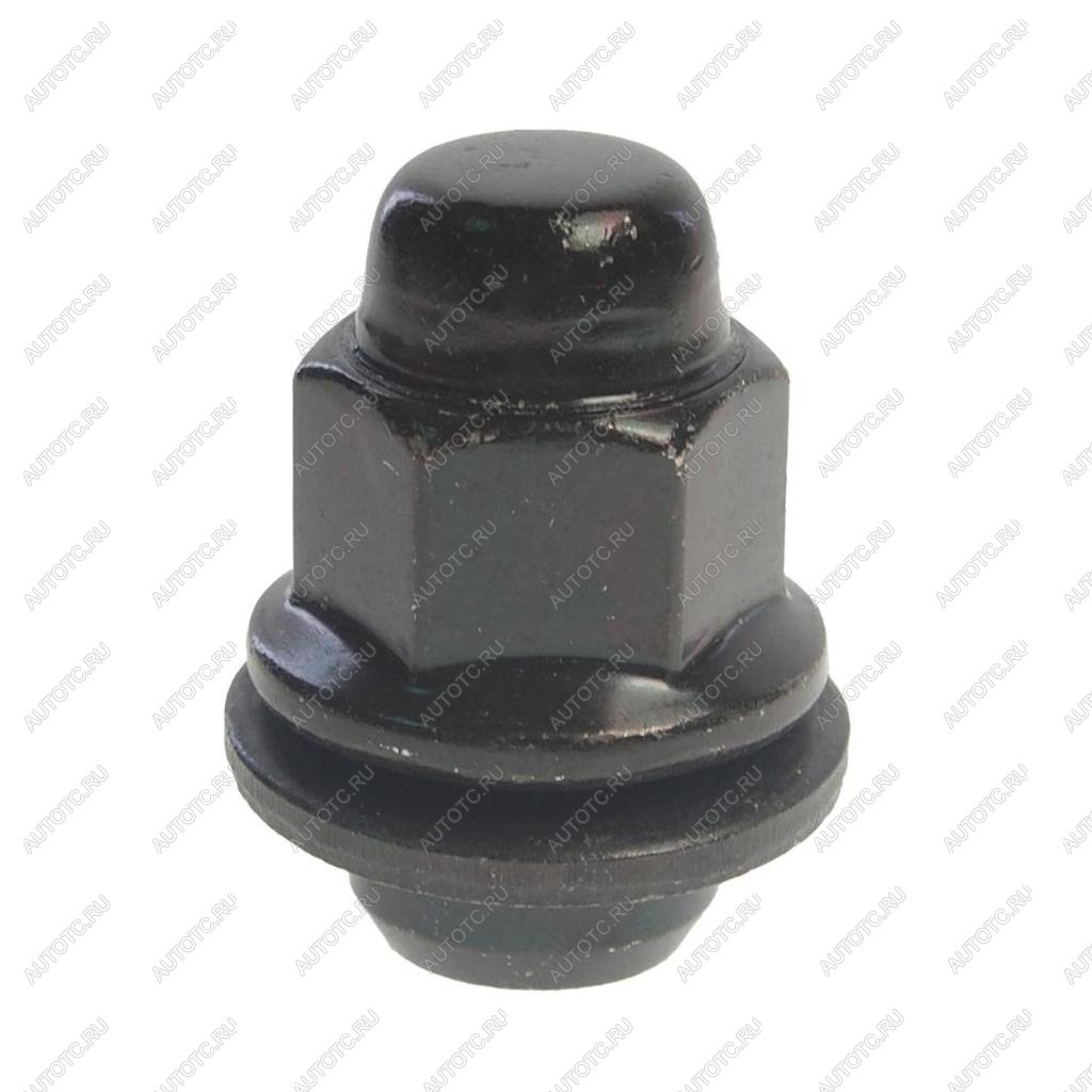 549 р. Гайка колеса TOYOTA Land Cruiser OE TOYOTA 90942-01077  с доставкой в г. Кемерово