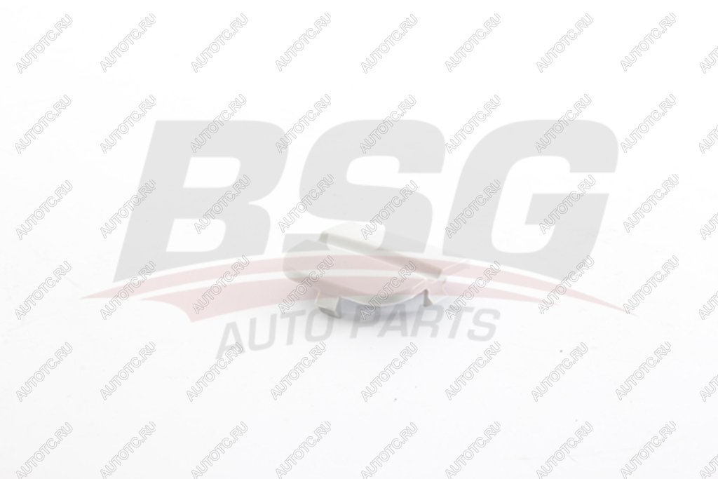 123 р. Заглушка FORD Focus (08-) отверстия буксировочного бампера заднего BSG BSG bsg30922086  с доставкой в г. Кемерово