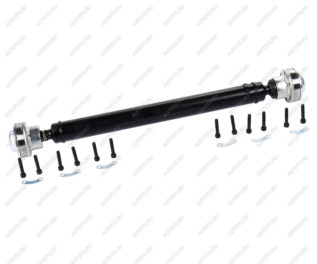 23 949 р. Вал карданный SUZUKI Grand Vitara (06-) передний FEBEST FEBEST assz-psjb420 FEBEST assz-psjb420  с доставкой в г. Кемерово