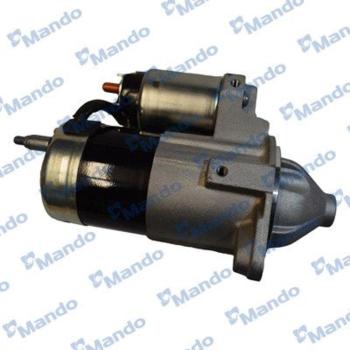 7 999 р. Стартер HYUNDAI Sonata 4,5 KIA Magentis АКПП (1.2кВт) MANDO MANDO bn3610038050 MANDO bn3610038050  с доставкой в г. Кемерово. Увеличить фотографию 4