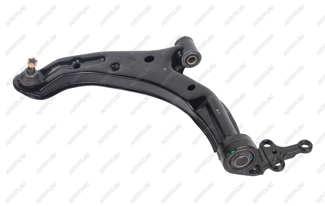 3 999 р. Рычаг подвески NISSAN Almera Classic передней левый FEBEST FEBEST 0224-b10rslh FEBEST 0224-b10rslh  с доставкой в г. Кемерово