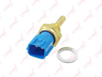 579 р. Датчик температуры NISSAN Almera (00-11) охлаждающей жидкости LYNX LYNX dm7029 LYNX dm7029  с доставкой в г. Кемерово. Увеличить фотографию 2
