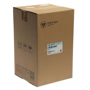 1 599 р. Фильтр воздушный FOTON 1129 OE FOTON l1119019010a0 FOTON l1119019010a0  с доставкой в г. Кемерово. Увеличить фотографию 6