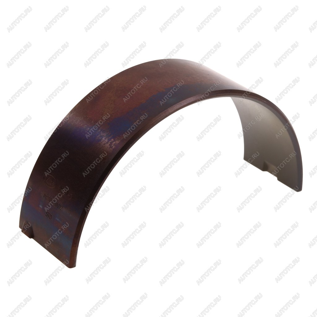 2 199 р. Вкладыш SHACMAN SHAANXI дв.WP13.550E501 коренной нижний OE SHACMAN 612660010032 SHACMAN 612660010032  с доставкой в г. Кемерово